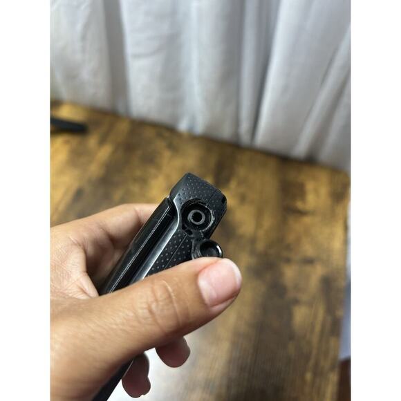 Kyocera DuraXV - Page Plus Straight Talk - Black (Verizon) Smartphone Basic Flip - Picture 9 of 16